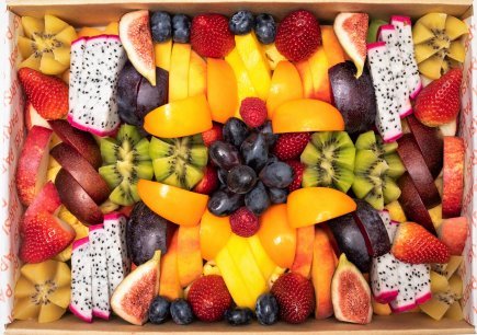 Fruit Premium Platter 